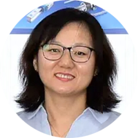 — Candice Zhang，<br /> 三級營銷傳播專家